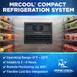 Mrcool MMFDW12D Remote Condenser Unit 1 image
