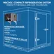 Mrcool MMFDW12D Remote Condenser Unit 3 image