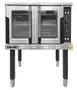 Vulcan JEC100-ES-QS-PLATINUM Electric Convection Oven 1 image