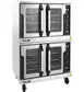 Vulcan JEC100D-ES-QS-PLATINUM Electric Convection Oven 1 image