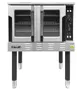 Vulcan JGC100-ES-QS-PLATINUM Gas Convection Oven 1 image