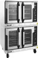 Vulcan JGC100D-ES-QS-PLATINUM Gas Convection Oven 1 image