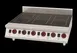 American Range ARIND-6H-24-3 Countertop Induction Range 1 image