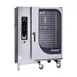 Blodgett BC-20G Full Size 14 Pan Gas Combi Oven w/ Manual Control, Roll-in, 215.000 BTU 9 image