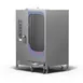 Blodgett BC-20G Full Size 14 Pan Gas Combi Oven w/ Manual Control, Roll-in, 215.000 BTU 8 image
