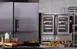 Blodgett DFG-100 BASE Half Size Single Deck Gas Convection Oven, Base Oven Only 9 image