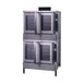 Blodgett DFG-100-ES DBL Double Deck Full Size Gas Convection Oven 3 image