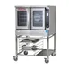 Blodgett DFG-200-ES SGL Half Size Single Deck Gas Convection Oven 1 image