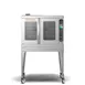 Blodgett DFG-200-ES SGL Half Size Single Deck Gas Convection Oven 3 image