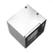 Blodgett INVOQ 102BLG Full Size 10 Pan Gas Combi Oven w/ Touchscreen, Boilerless, 81.900 BTU 8 image