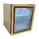 Excellence MINI-1 Freezer, 13.75"W x 15.5"D x 20"H, 0.6 cu ft, 1/9 HP, R-600a, LED, Swing Door 1 image