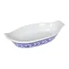 GET PA1678719712 China Au Gratin Dish 1 image