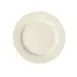 GET PL1100512724 China Plate, 10-5/8" Round Porcelain Dinnerware, 1 Dozen 1 image
