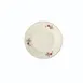 GET PP1748601524 - 7-1/4" Round Dessert Dish, Corona Capullo, China, 1 Dozen 1 image
