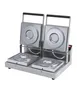 Hatco UFO-2 Sandwich / Panini Grill 1 image