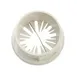Sunkist B-2WR Single Cut Blade Cup w/Cover, blade only 1 image
