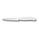 Victorinox 6.7607-X1 Paring Knife – 3.25" White Handle, 3" Blade, Swiss Classic – 1/Box 1 image