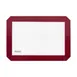 Browne USA 58132642 Baking Mat, 16-1/2" x 11⅗" Double-Sided Non-Stick Silicone, NSF, Oven Safe to 446°F 1 image