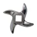 Concasse BNI22 Italian Style Knife Grinder #22, Stainless Steel, Edge Tool for Chefs 1 image