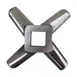Concasse BNLV22 Knife Grinder, #22 Sharpening Steel, Stainless Steel, Precision Edge Tool 1 image