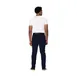 Chef Works PEC04-NAV-32 Men's Navy Chino Poly Stretch Pants, 32", 100% Recycled Polyester 2 image