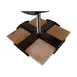 Grosfillex US606017 Umbrella Base, cross 2 image