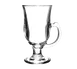 International Tableware 343 Coffee Glass Mug 1 image