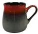 International Tableware 4416-318 Tavern Mug, 16 oz, 3½" Dia x 3⅞" H, Ceramic Beige Glaze - 1 Dozen 1 image