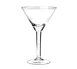International Tableware 511 Cocktail / Martini Glass 1 image