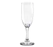 International Tableware 5436 Champagne / Sparkling Wine Glass 1 image