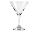 International Tableware 5442RT Cocktail / Martini Glass 1 image