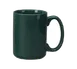 International Tableware 81015-67 El Grande 13 oz Ceramic Mug 3¼" Dia x 4⅜" H Safe - 1 Dozen 1 image