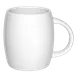 International Tableware 82401 China Mug 1 image