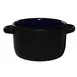 International Tableware 83567-2901/05MF-05C Soup Bowl, 11oz, 5" Dia, Matte, Cobalt Blue - 1 Dozen 1 image