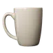 International Tableware 8481-01 - Endeavor 12 oz Mug, 3.25" Dia x 4.25" H, White - 1 Dozen 1 image