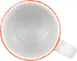 International Tableware 8481-R China Mug 2 image