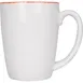 International Tableware 8481-R China Mug 1 image