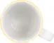 International Tableware 8481-Y China Mug 2 image