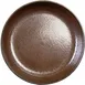 International Tableware AL-110-CM - 50 oz Round Bowl, 9" Dia x 2-1/8" H, Glaze Finish - 1 Dozen 1 image