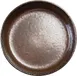 International Tableware AL-15-CM 10oz Stoneware Bowl, 5-1/2" Dia. Round, Copper Mine Glaze, 1 Dozen 1 image