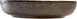 International Tableware AL-18-CM - 25‑Oz Stoneware Bowl, 8" Dia x 1‑5/8" H, Copper Glaze - 1 Dozen 2 image