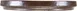 International Tableware AL-6-CM China Plate 2 image