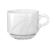 International Tableware AM-38 China Cups 1 image