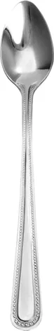 International Tableware BE-115 Iced Tea Spoon 1 image