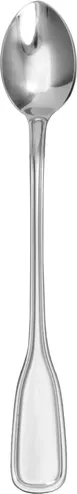 International Tableware BK-115 Iced Tea Spoon 1 image