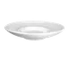 International Tableware BL-1025 - 8 oz Pasta Bowl, 10" Dia x 2" H, Porcelain, Safe - 1 Dozen 1 image