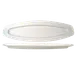 International Tableware BL-2100 China Platter 1 image