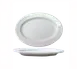 International Tableware BL-33 China Platter 1 image