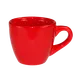 International Tableware CA-35-CR China Cups 1 image