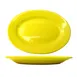 International Tableware CA-51-Y China Platter 1 image